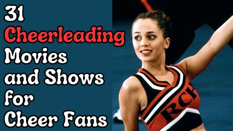 reality shows about cheerleading|31 Cheerleading Movies and Shows: A List For Cheer Fans!.
